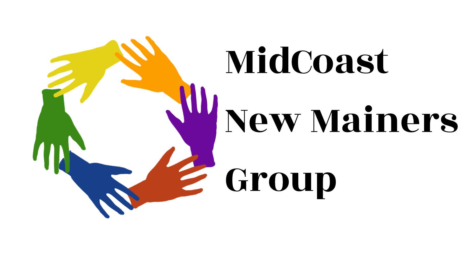 Midcoast New Mainers Group
